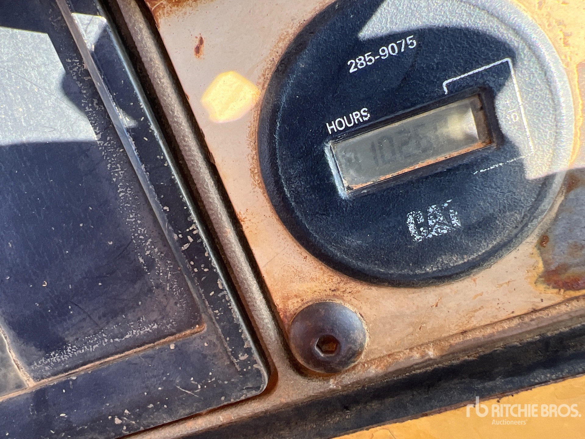 1996 Caterpillar 953B