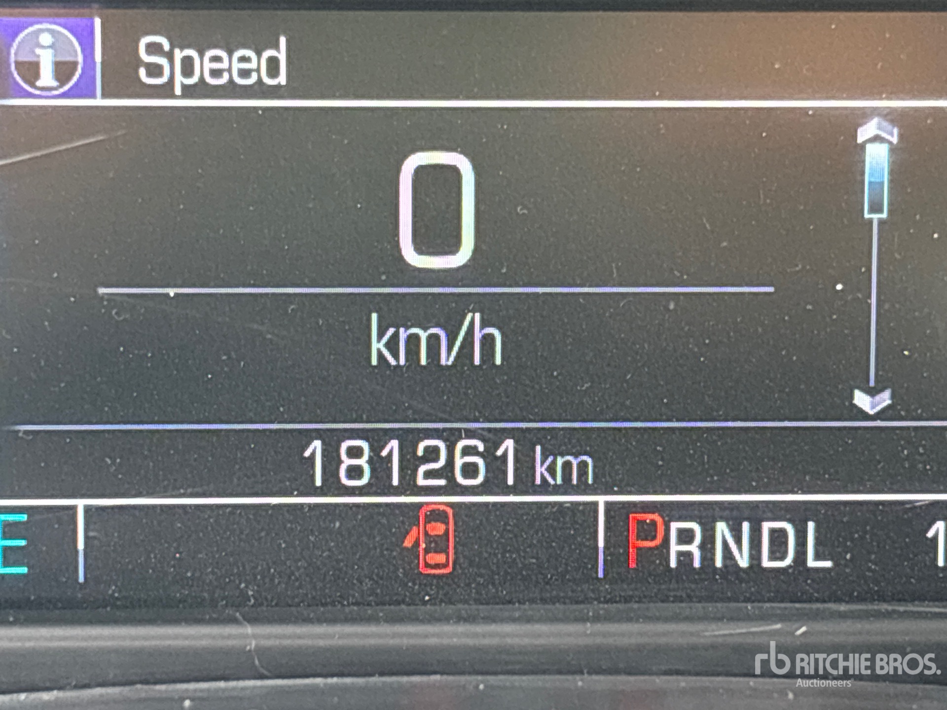 2019 GMC SIERRA 2500
