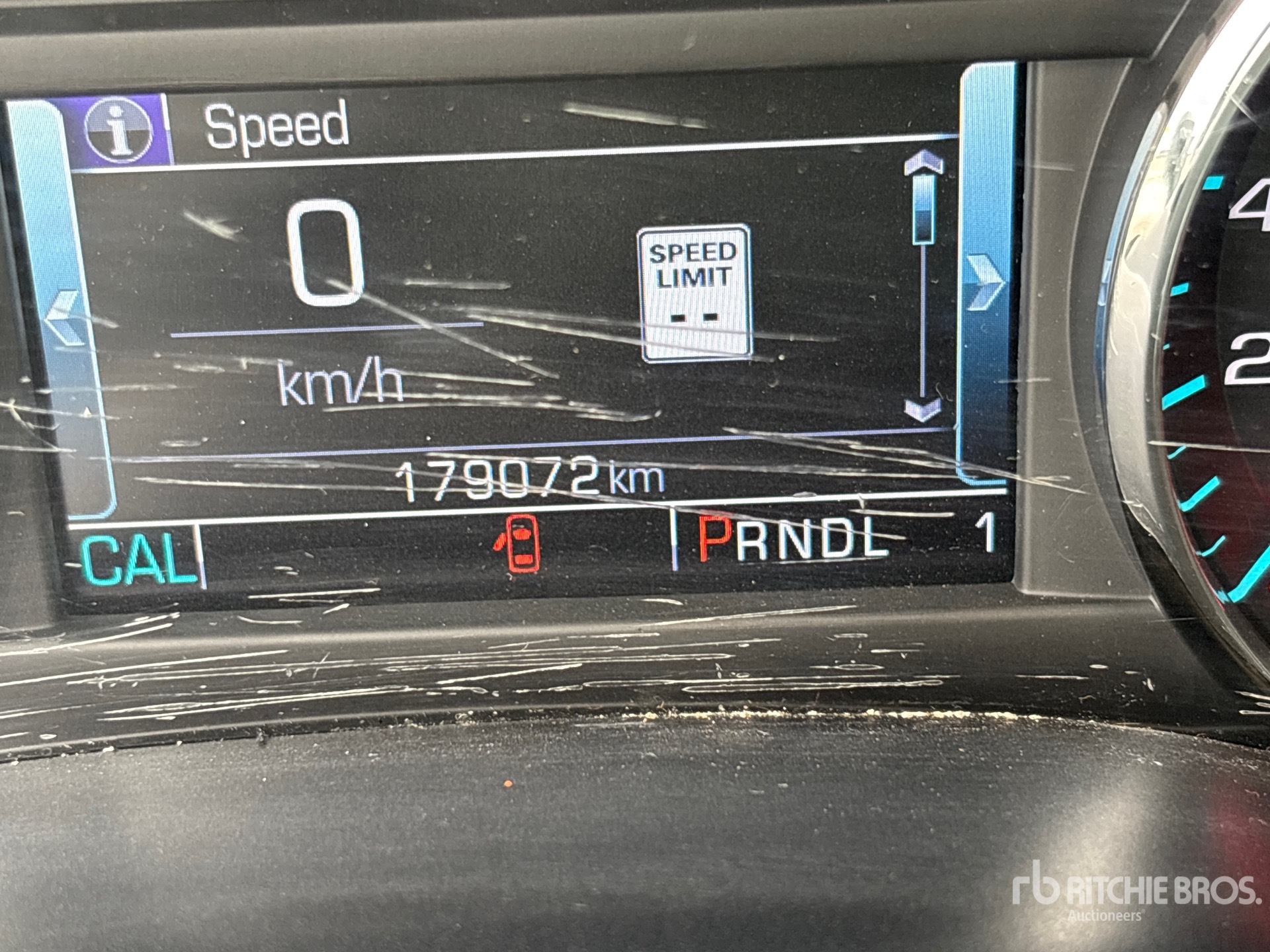 2019 GMC SIERRA 2500