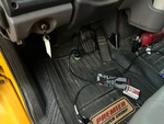 Cab with