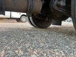 Brakes with