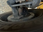 Brakes with