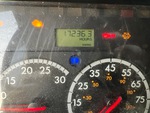 Cab with Engine Hours
