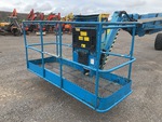Basic Control Station Upper with
