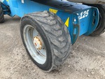 Chassis with