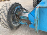 Chassis Photos with