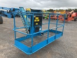 Basic Control Station Upper with