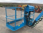 Basic Control Station Upper with
