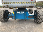 Chassis Photos with
