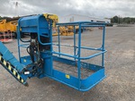 Basic Control Station Upper with