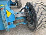 Chassis Photos with