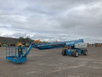 General Appearance with Image, coin avant gauche