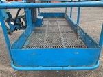 Basic Control Station Upper with