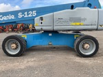Chassis Photos with
