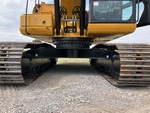 Chassis with 