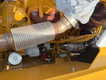 Motor with