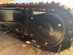 Drivetrain with 