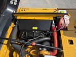 Motor with