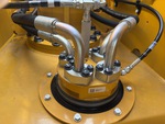 Hydraulics with