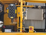 Chassis with 