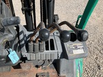 Control Station with