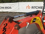 Hydraulics with