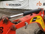Hydraulics with