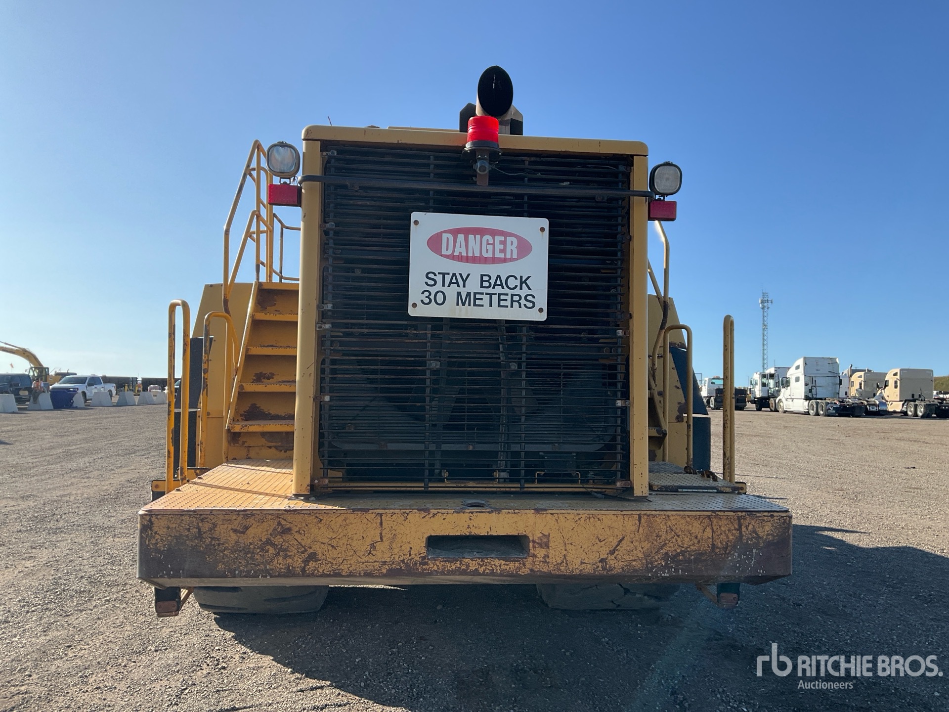 2004 Caterpillar 988G