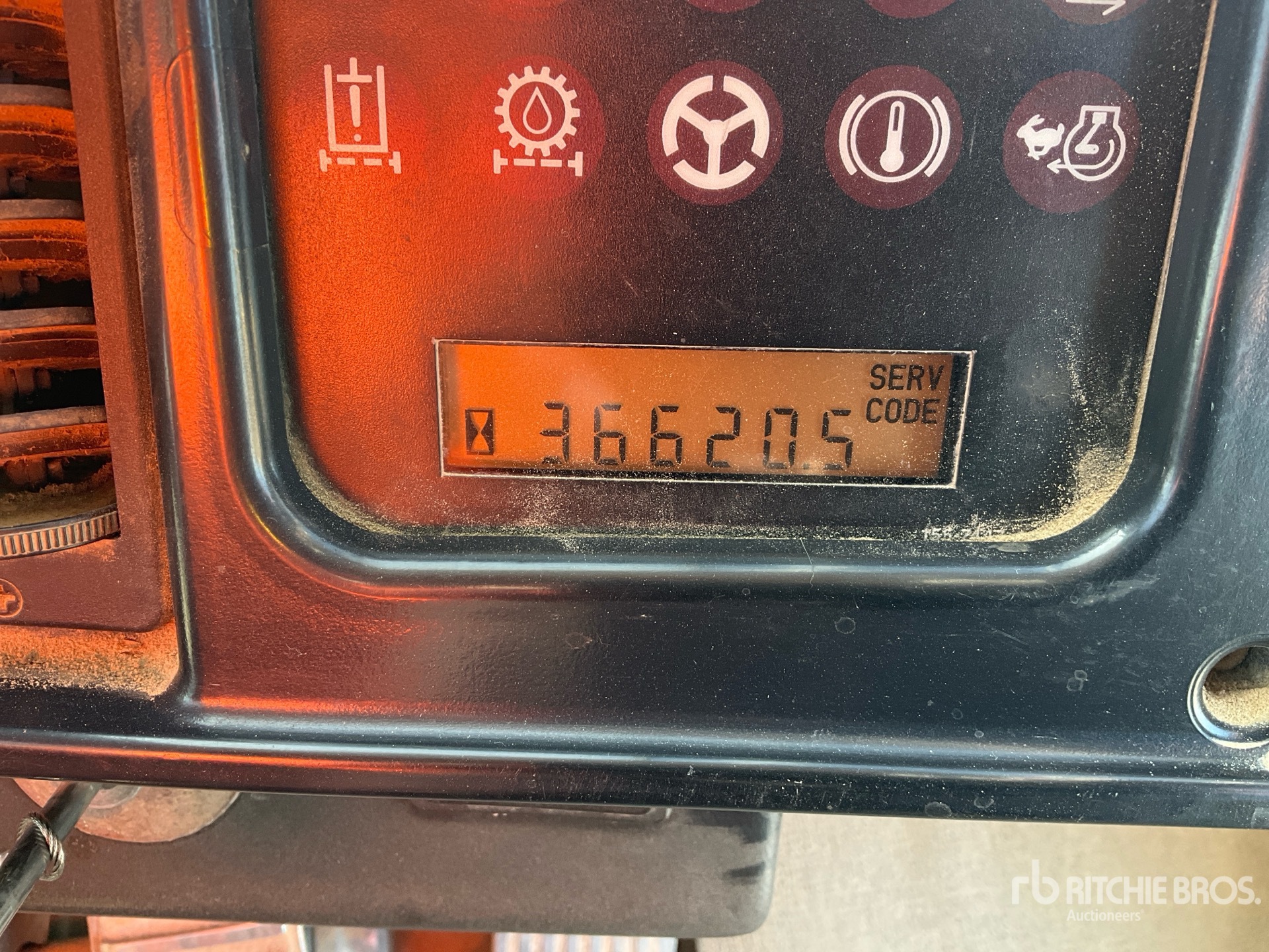 2004 Caterpillar 988G