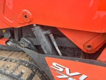 Hydraulics with