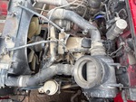 Engine with