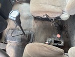 Cab with