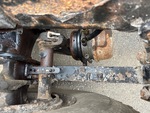Brakes with
