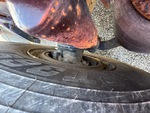 Brakes with