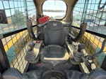 Control Station with