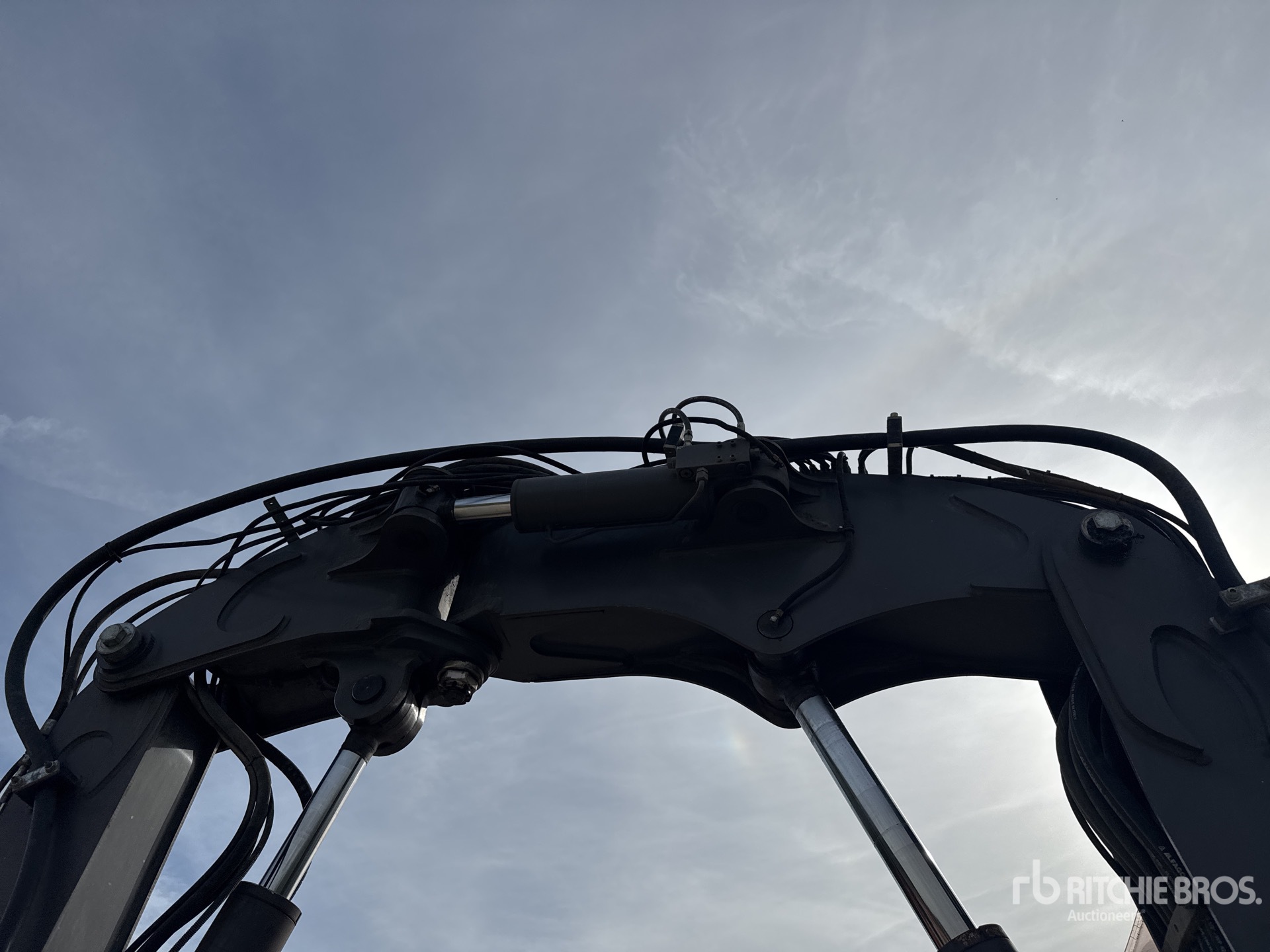 2018 Mecalac 12MTX