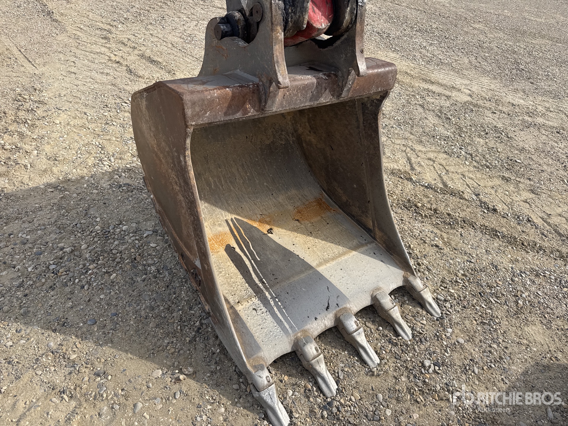 2018 Mecalac 12MTX