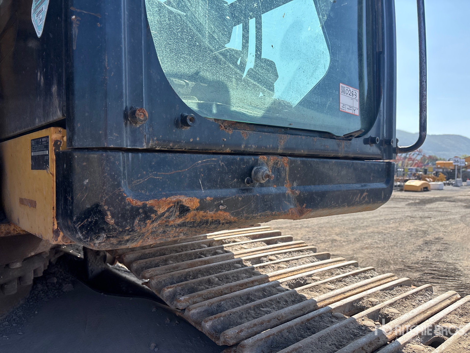 2014 Caterpillar 336 ELH