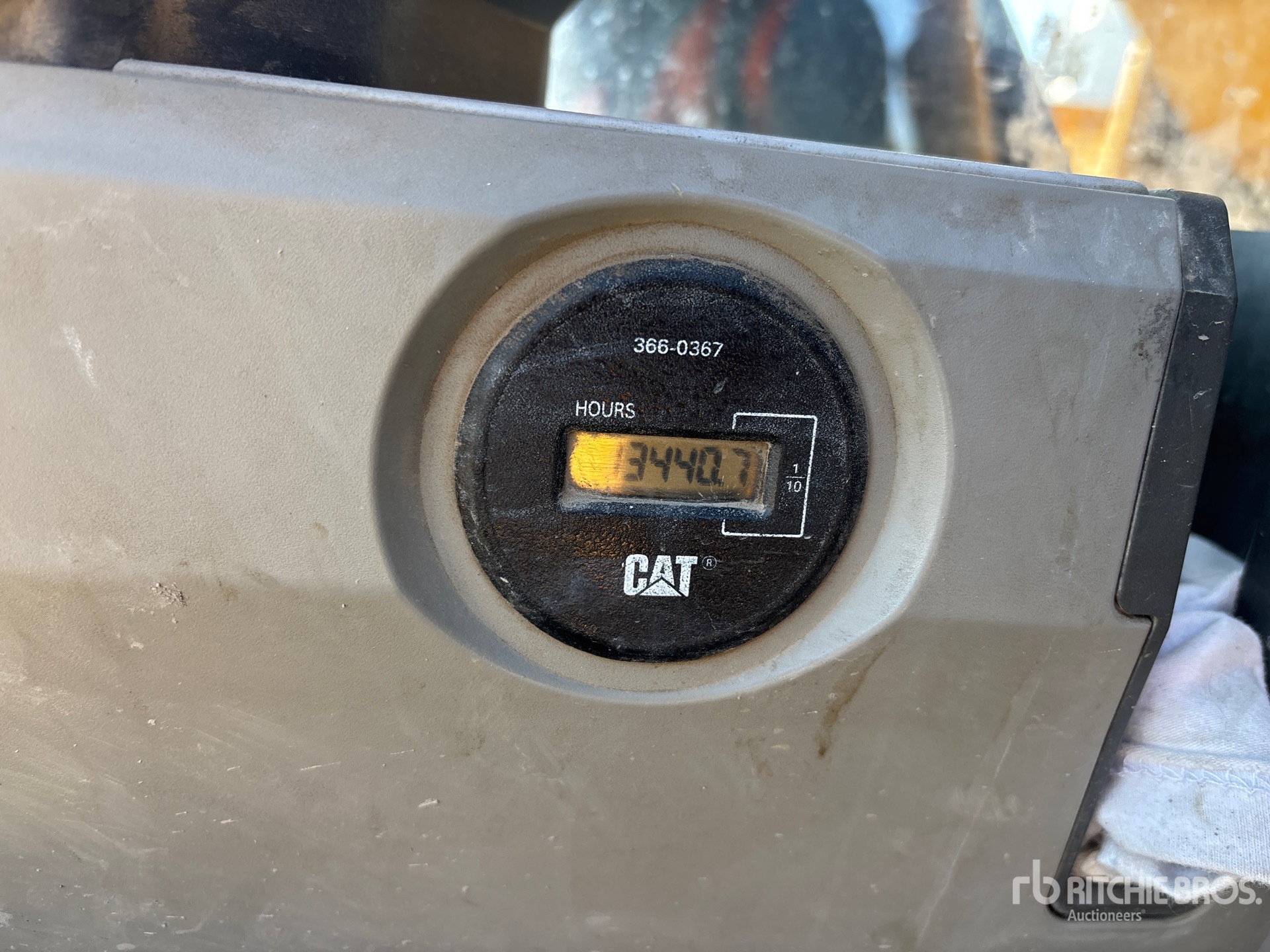 2014 Caterpillar 336 ELH