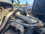 Motor with