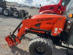 Chassis with