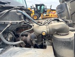 Motor with
