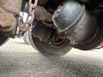 Brakes with