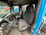 Cab with