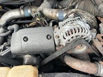Motor with