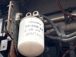 Refrigeration Unit with