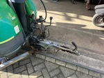 Trailer Chassis with