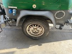 Trailer Chassis with