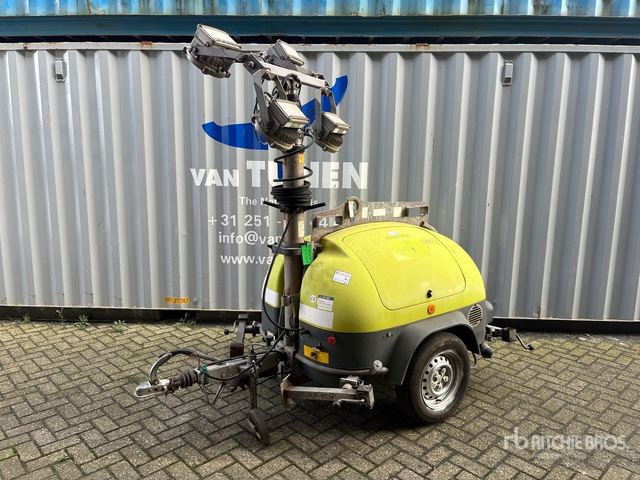 TCP Eco-Lite Light Tower