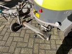 Trailer Chassis with